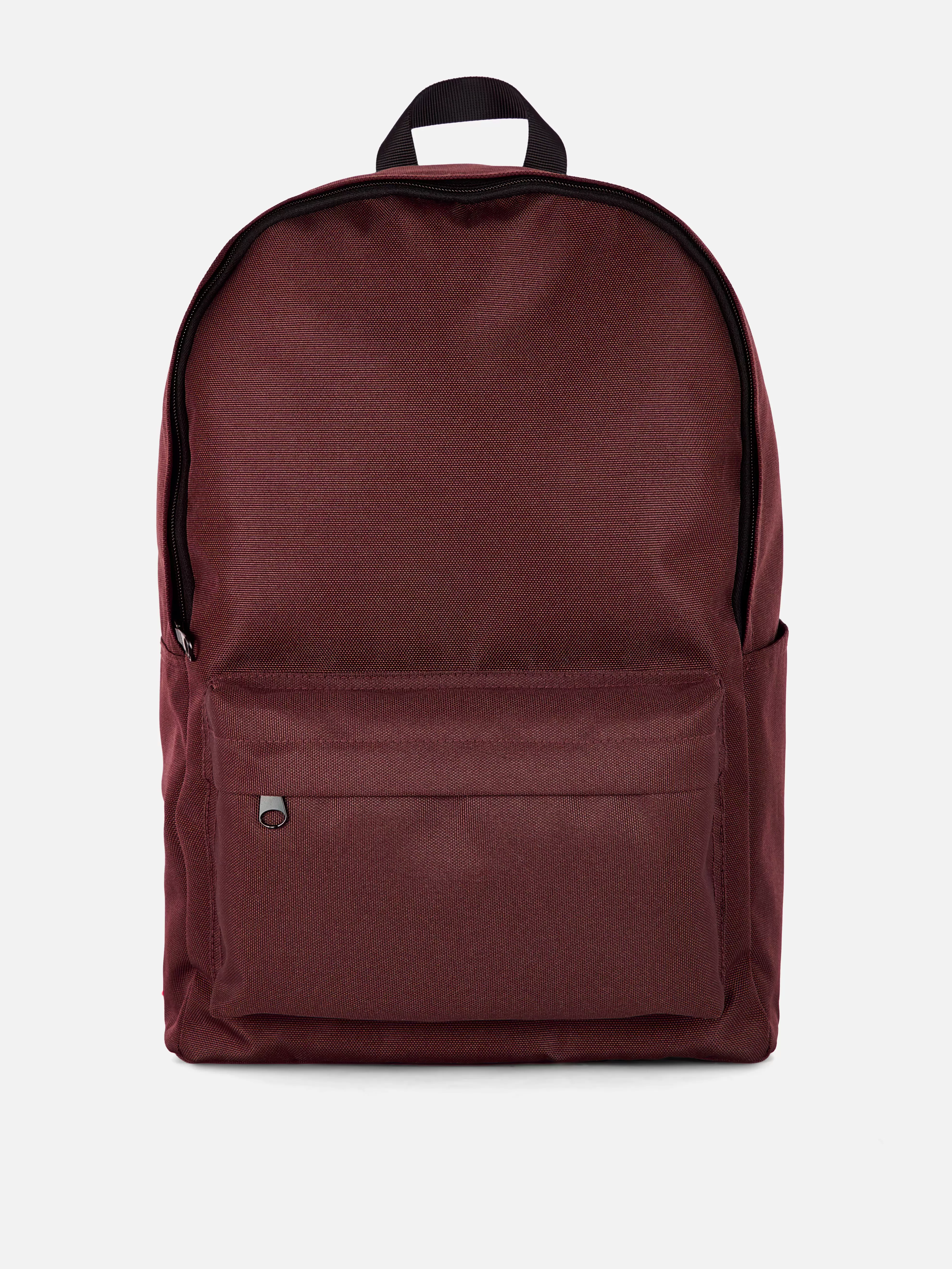 Großer Essential-Rucksack für 10€ in Primark