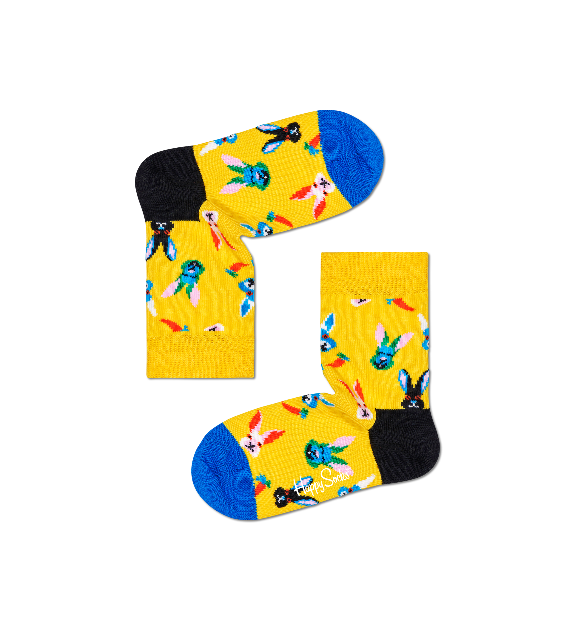 Kids Easter Bunny Sock für 5,6€ in Happy Socks