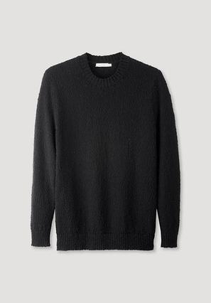 Pullover aus reiner Bio-Baumwolle für 64,95€ in hessnatur