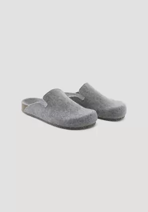 BetterRecycling Clogs für 59,99€ in hessnatur