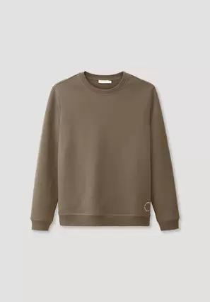 Sweatshirt Relaxed aus reiner Bio-Baumwolle für 79,99€ in hessnatur