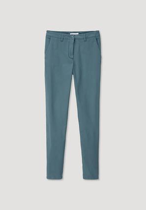 Hose Chino Regular aus Bio-Baumwolle für 99,99€ in hessnatur