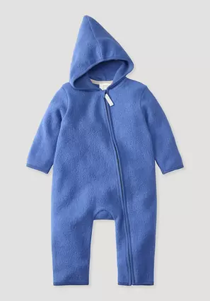 Fleece Overall Regular aus reiner Bio-Baumwolle für 47,99€ in hessnatur