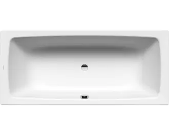 Badewanne KALDEWEI CAYONO DUO 725 80 x 180 cm alpinweiß glänzend 272500010001 für 439€ in Hornbach