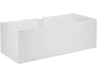 Jungborn Wannenträger zu Badewanne 180 x 80 cm für 159€ in Hornbach