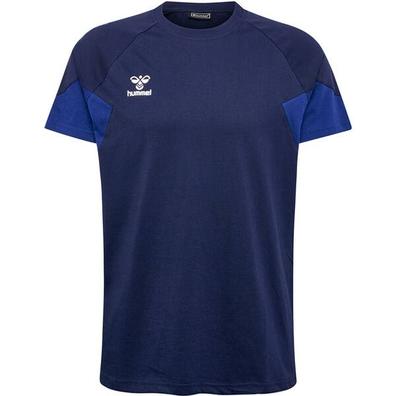 Herren Shirt hmlTRAVEL T-SHIRT S/S für 23,9€ in Intersport