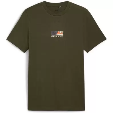 Herren Shirt BETTER SPORTSWEAR Tee für 29,9€ in Intersport