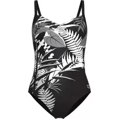 Damen Badeanzug WOMEN'S BODYLIFT SWIMSUIT LUCY LIGHTCROSS LOW C für 60,9€ in Intersport