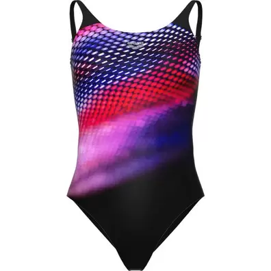 Damen Badeanzug WOMEN'S BODYLIFT SWIMSUIT TERESA U BACK für 68,9€ in Intersport