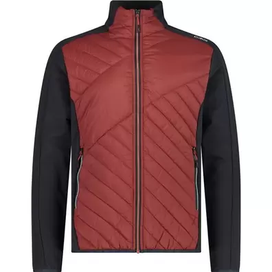 Herren Unterjacke MAN HYBRID JACKET für 79,95€ in Intersport