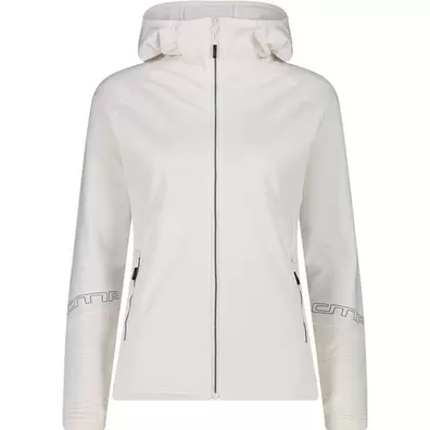 Damen Kapuzensweat WOMAN JACKET FIX HOOD für 79,95€ in Intersport