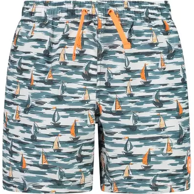 Kinder Badeshorts KID SHORTS für 19,9€ in Intersport