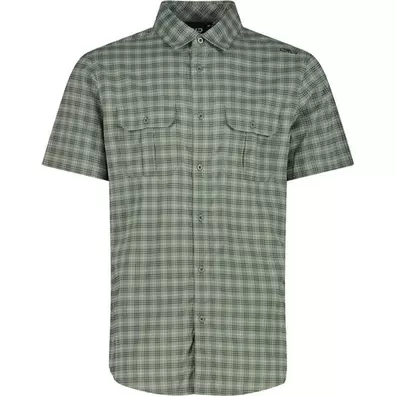 Herren Hemd MAN SHIRT für 38,9€ in Intersport