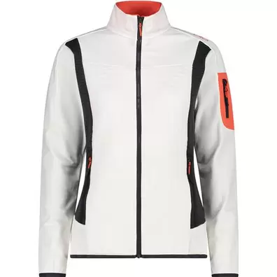 Damen Unterjacke WOMAN JACKET für 69,95€ in Intersport