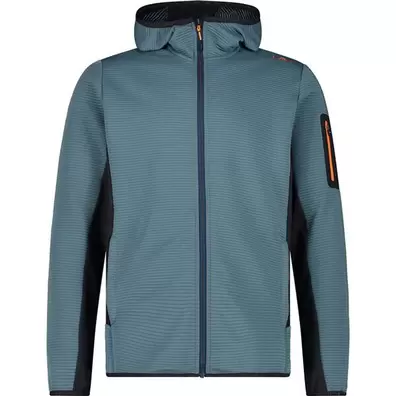 Herren Kapuzensweat MAN JACKET FIX HOOD für 79,95€ in Intersport