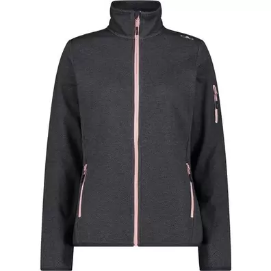 Damen Unterjacke WOMAN JACKET für 49,95€ in Intersport