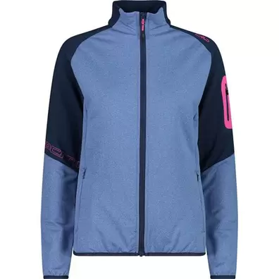 Damen Unterjacke WOMAN JACKET für 59,95€ in Intersport