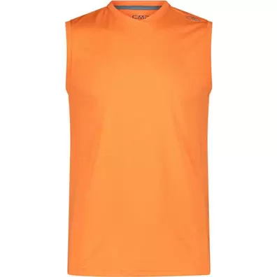 Herren Shirt MAN T-SHIRT SLEEVELESS für 13,9€ in Intersport