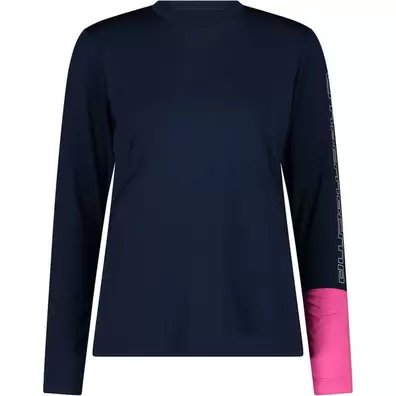 Damen Shirt WOMAN T-SHIRT FREE BIKE für 39,95€ in Intersport