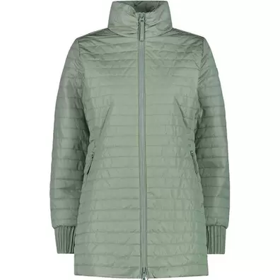 Damen Jacke WOMAN LONG JACKET für 129,95€ in Intersport