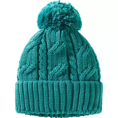 Herren Mütze POMPOM BEANIE für 39,95€ in Intersport