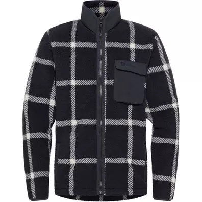 Herren Funktionsjacke FELSLICHT CHECK JKT M für 149,95€ in Intersport