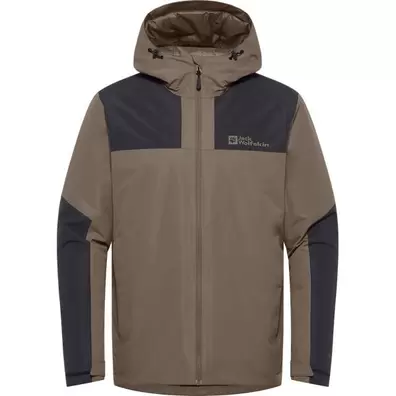 Herren Funktionsjacke JASPER INS JKT M für 171,9€ in Intersport