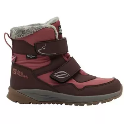 Kinder Multifunktionsstiefel POLAR BEAR-G TEXAPORE MID VC K für 66,9€ in Intersport