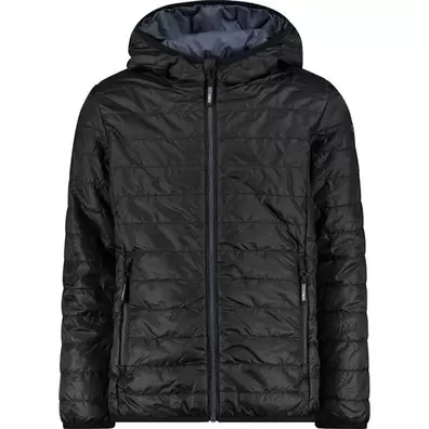 Kinder Jacke KID G JACKET FIX HOOD für 47,9€ in Intersport