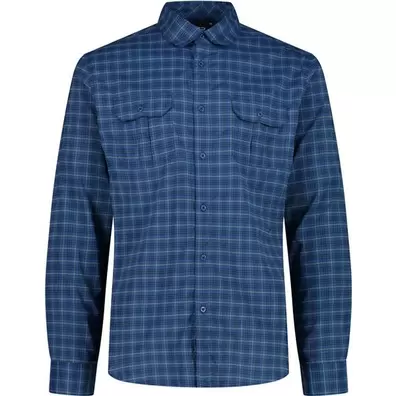 Herren Hemd MAN SHIRT für 49,95€ in Intersport