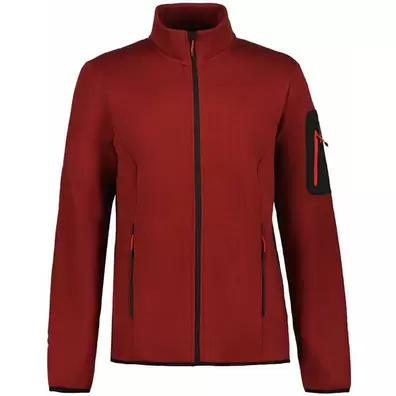 Herren Unterjacke BREDSTEDT für 49,99€ in Intersport