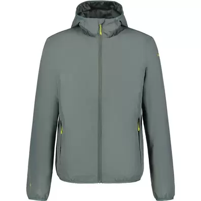 Herren Jacke BROCTON für 99,99€ in Intersport