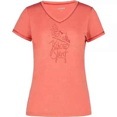 Damen Shirt BURNHAM für 24,99€ in Intersport