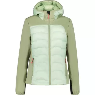 Damen Funktionsjacke BURLISON für 99,99€ in Intersport