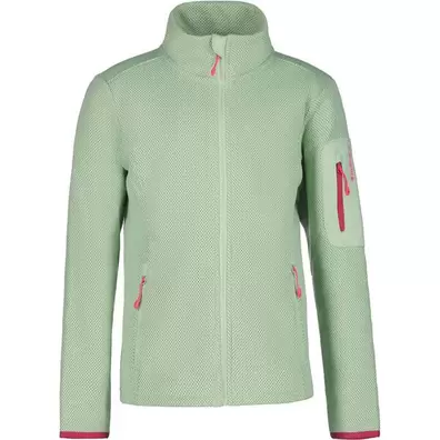 Kinder Unterjacke KEMNATH JR für 39,99€ in Intersport