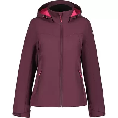 Damen Funktionsjacke BRENHAM für 79,99€ in Intersport