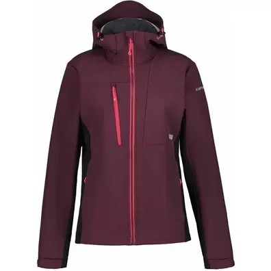 Damen Funktionsjacke BABBIE für 94,9€ in Intersport