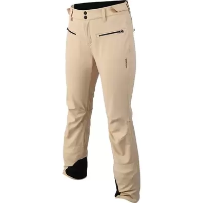 Damen Unterjacke Coldlake Women Softshell Pant für 139,99€ in Intersport