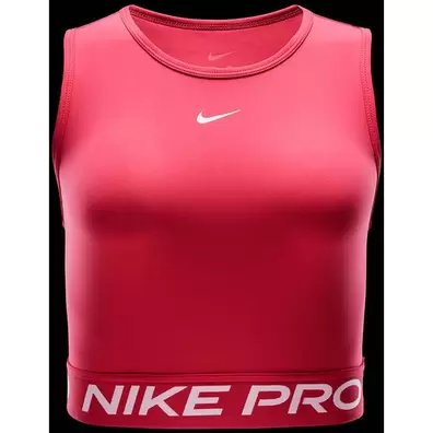 Damen Shirt Pro Dri-FIT Cropped Tank Top für 27,9€ in Intersport