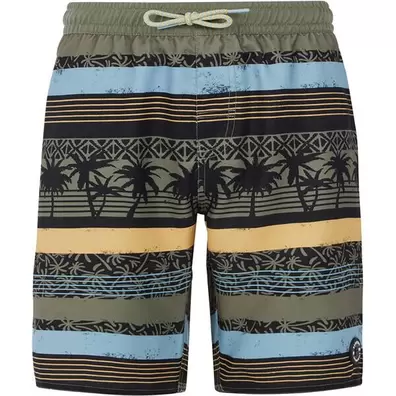 Kinder Badeshorts PRTFRISBY JR für 39,99€ in Intersport