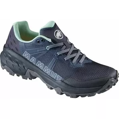 Damen Trekkinghalbschuhe Mammut Ensi II Low GTX W für 169,99€ in Intersport