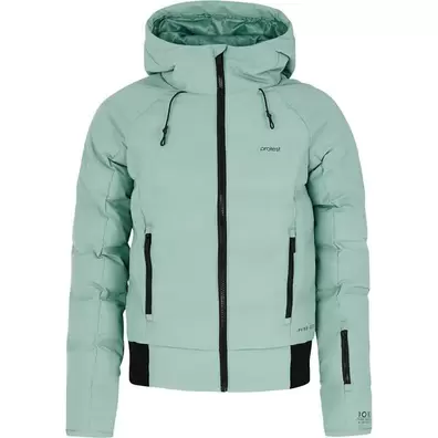 Damen Jacke PRTALYSUMI für 184,9€ in Intersport