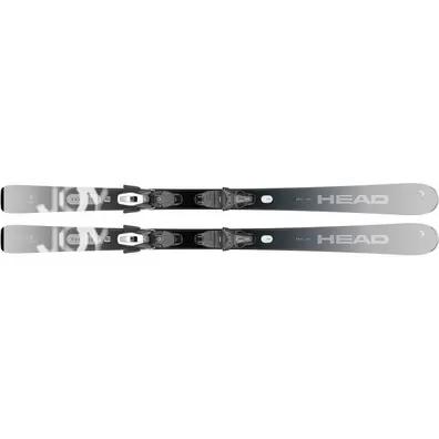 Damen All-Mountain Ski e.real Joy + Joy 9 GW für 590€ in Intersport