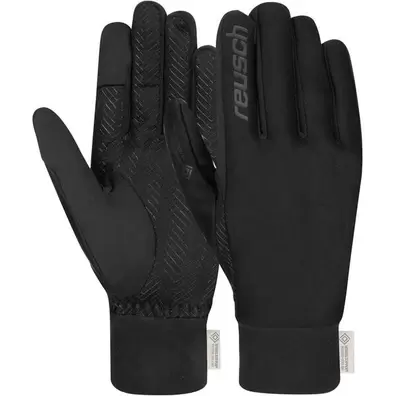 Herren Handschuhe Reusch Karayel WINDSTOPPER® TOUCH-TEC™ für 29,9€ in Intersport