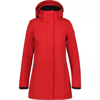 Damen Funktionsjacke ILONIEMI für 129,9€ in Intersport