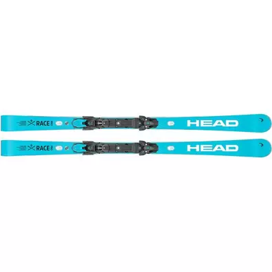 Herren Racing Ski WC Rebels e-Race Pro SW + FF 14 GW für 958,9€ in Intersport