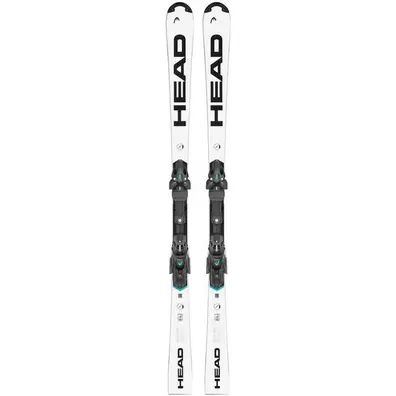 Herren Racing Ski WCR e-SL Rebel FIS SW RP WCR 14 wh/ für 1056,9€ in Intersport