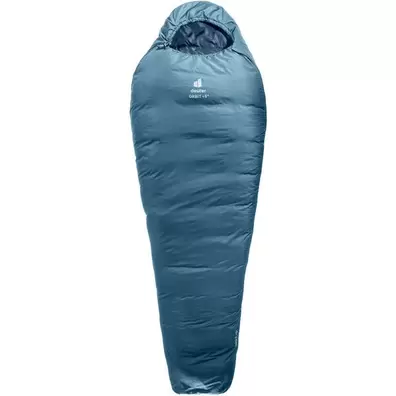 Schlafsack Orbit +5° für 110€ in Intersport