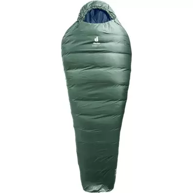 Schlafsack Orbit 0° EL für 130€ in Intersport