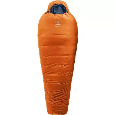 Schlafsack Orbit -5 für 130€ in Intersport